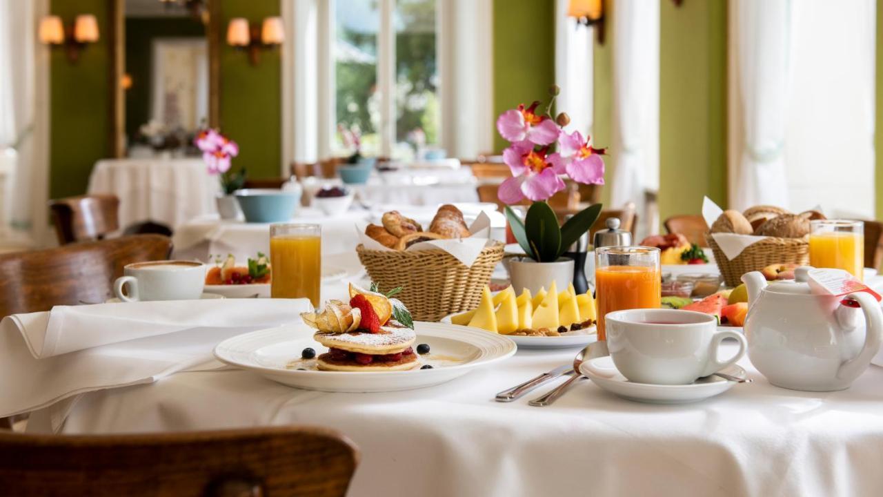 Hotel Engiadina Zuoz Zewnętrze zdjęcie
