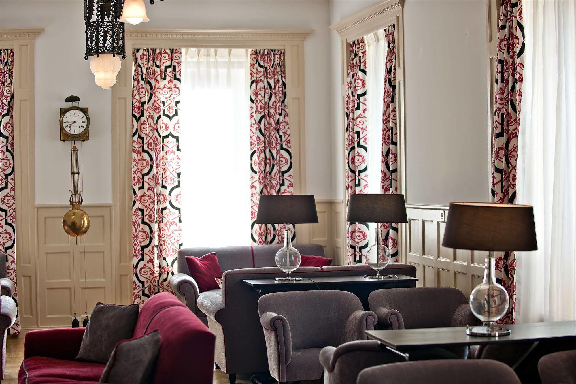 Hotel Engiadina Zuoz Zewnętrze zdjęcie