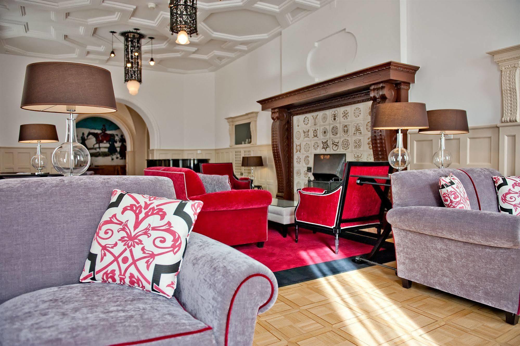Hotel Engiadina Zuoz Zewnętrze zdjęcie